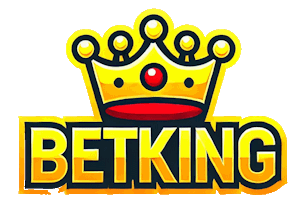 BetKing Logo