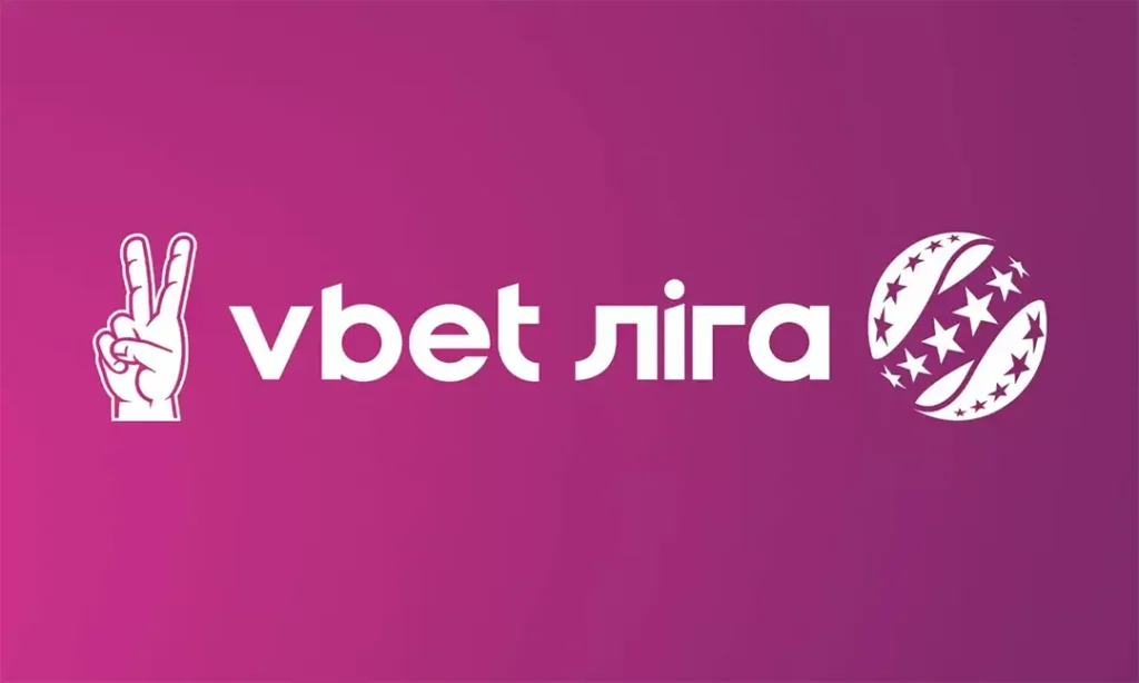 БК VBet logo