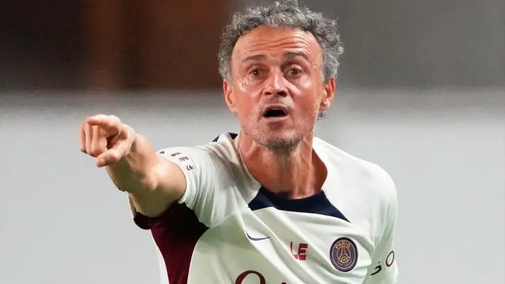 Луїс Енріке мріє повернутися до Барселони - ностальгія та нові амбіції