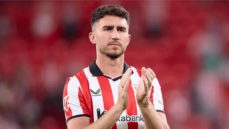 Президент Атлетіка розкрив деталі повернення Ляпорта - трансфер по хвилинах