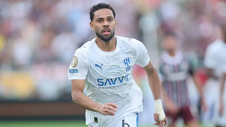 Ренан Лоді на прицілі Лаціо після скандалу з Аль-Хілялем