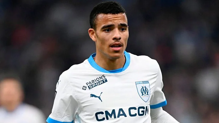 Барселона готує зимову сенсацію - клуб націлився на Мейсона Грінвуда