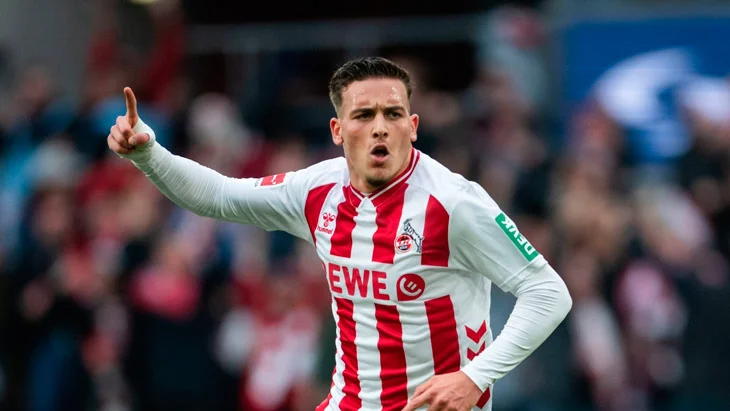 «Баварія» націлилася на Саїда Ель Малу