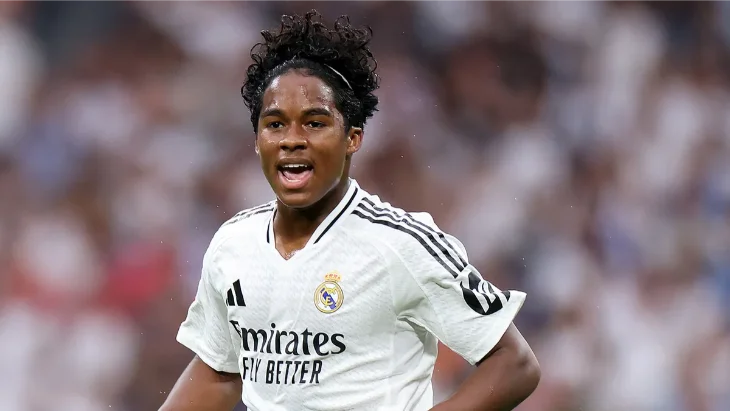 Ендрік може перейти до Ювентуса заради ігрової практики