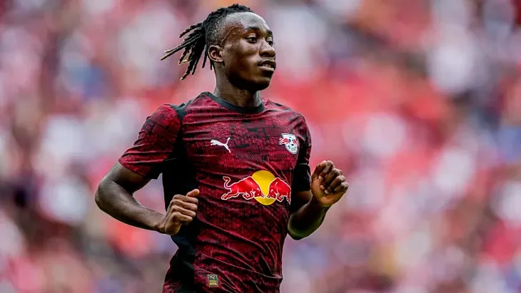 «Ліверпуль» готує сенсаційний трансфер - клуб націлився на 18-річного діаманта з «Лейпцига»