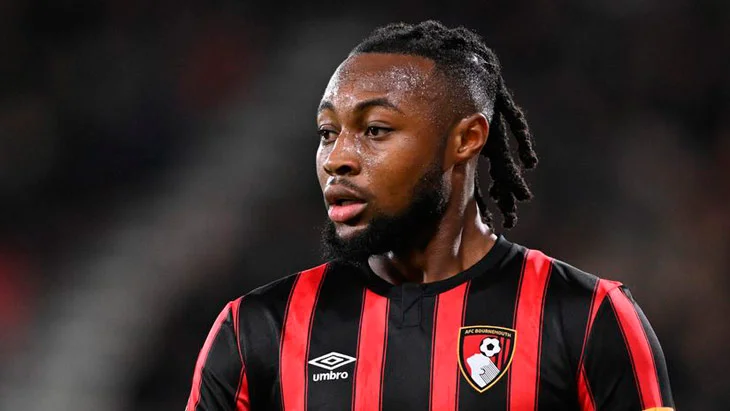 «Ліверпуль» знайшов заміну Салаху