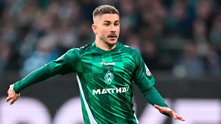 Майбутнє Романо Шміда у Вердері під питанням