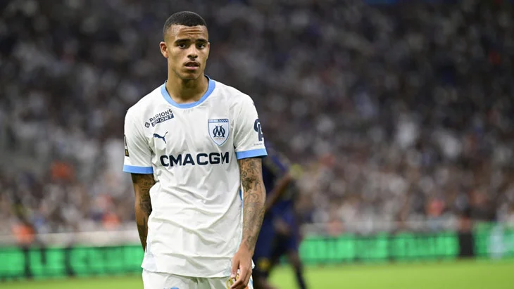 Мейсон Грінвуд може повернутися в Прем’єр-лігу