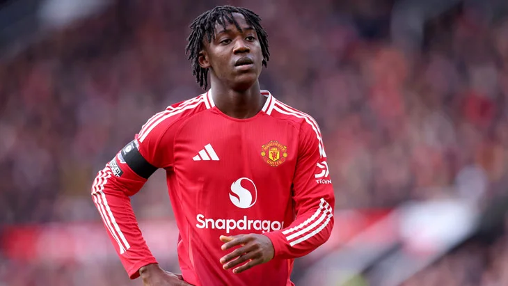 Наполі з новою рішучістю прагне придбати Коббі Майна