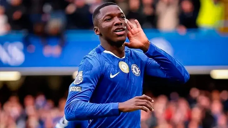 «Реал Мадрид» прагне підписати Кайседо з «Челсі»