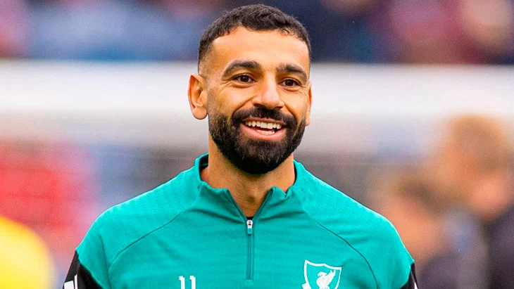 Салах на порозі великого трансферу в Саудівську лігу