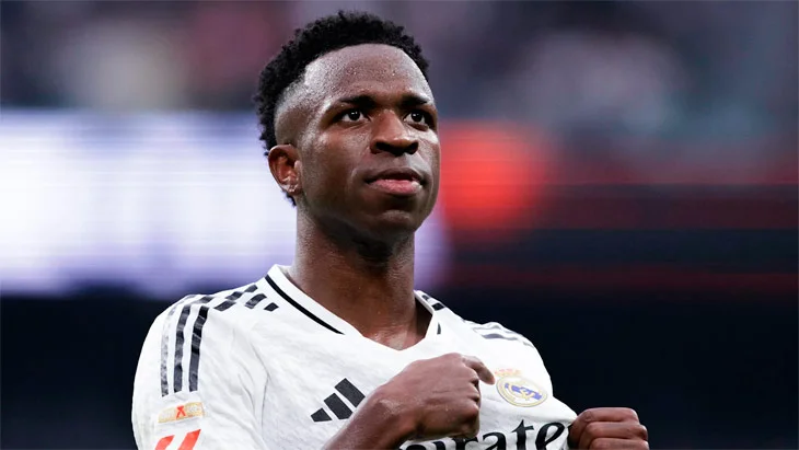 Вінісіус готов покинути «Реал Мадрид»