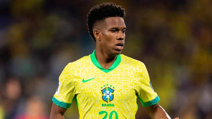 18-річний Естеван