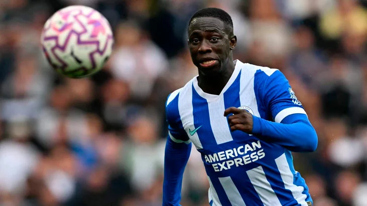 Арне Слот хоче бачити Янкубу Мінтеха у своїй команді