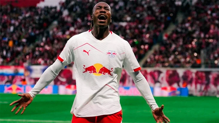 Арсенал готує бомбовий трансфер