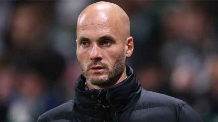 «Аякс» веде переговори з Полом Сімонісом