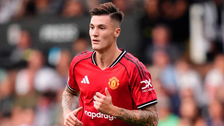 Бенджамин Сеско пропускає матчі збірної Словенії через травму коліна