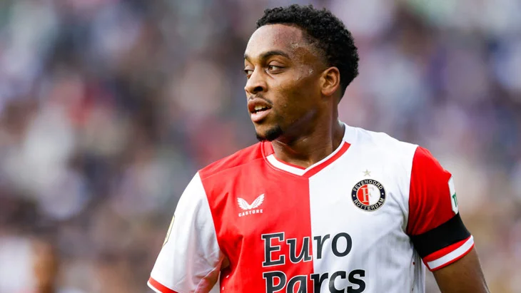 Боруссія Дортмунд цікавиться Квінтеном Тімбером