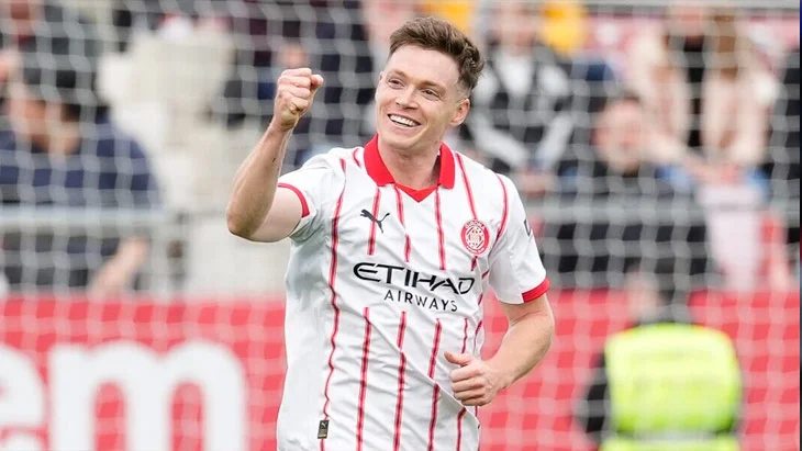 Циганков став героєм матчу