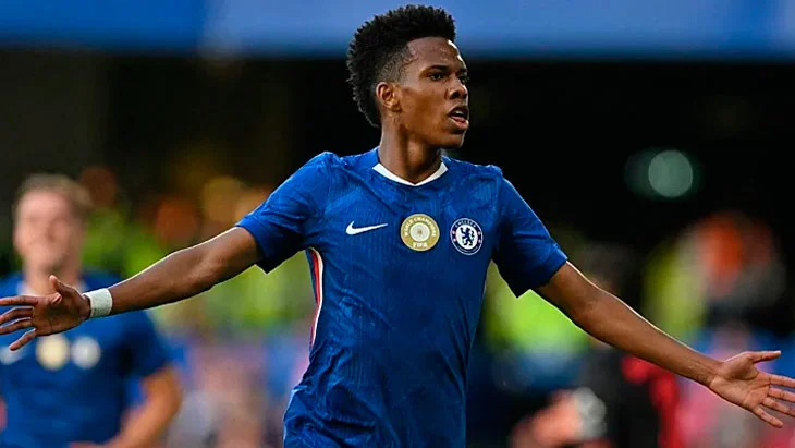 Енцо Мареска розповів про адаптацію Естевана