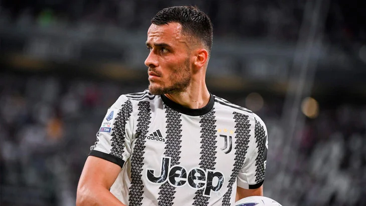 Філіп Костіч хоче продовжити контракт з «Ювентусом»