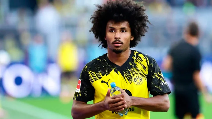 Карім Адейємі віддає перевагу переходу до «Арсенала»