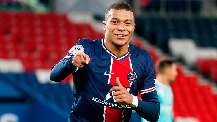 Кіліан Мбаппе та ПСЖ зустрінуться в суді