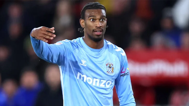 «Лідс» готує пропозицію щодо форварда збірної США Хаджі Райта