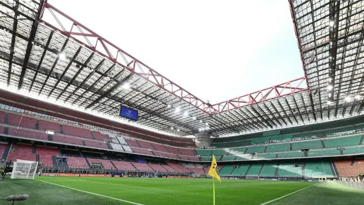 «Мілан» і «Інтер» офіційно викупили «Сан-Сіро»