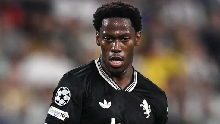 «Мілан» може підписати нападника «Ювентуса» Джонатана Девіда