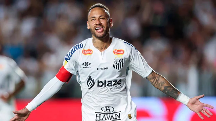 Неймар ігнорує рекомендації лікарів