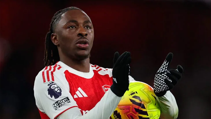 Неординарне досягнення Езе