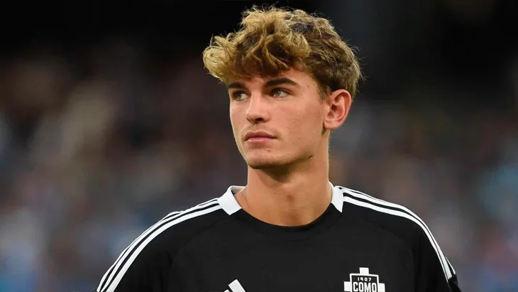 Ніко Пас дав згоду на повернення до Реала