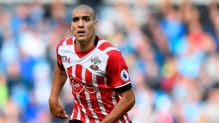 Оріоль Ромеу повертається до Саутгемптона після розриву контракту з Барселоною