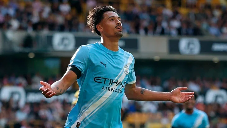 Рейндерс закликав «Ман Сіті» зберігати спокій після двох поразок