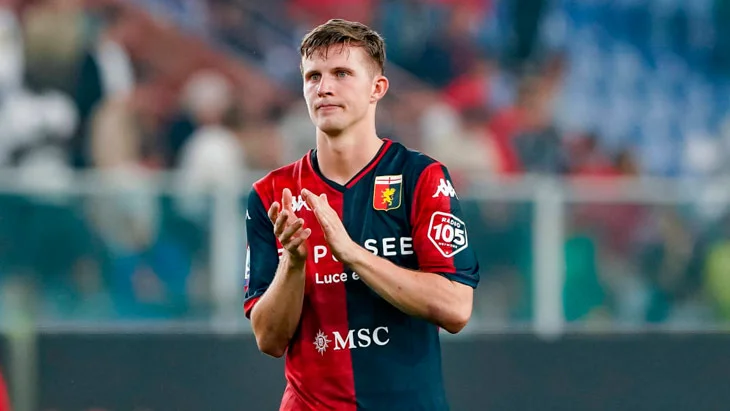 «Рома» і «Інтер» змагаються за Френдрупа