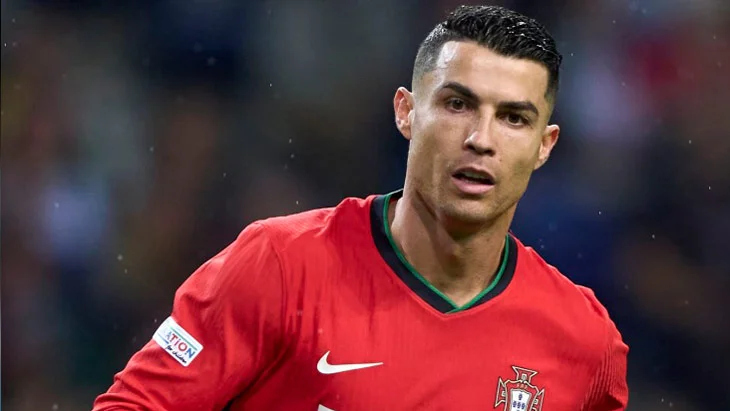 Роналду зможе зіграти у першому матчі Португалії на ЧС-2026