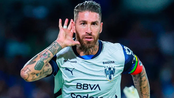 Серхіо Рамос планує повернення до Європи