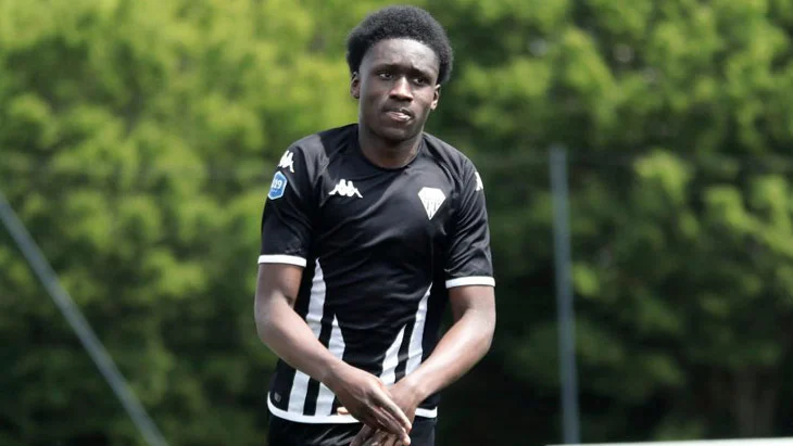 Сідікі Шеріф привертає увагу ПСЖ та клубів АПЛ