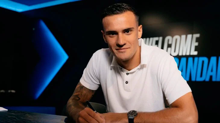 Станкович зацікавив «Тоттенгем» і «Ньюкасл»