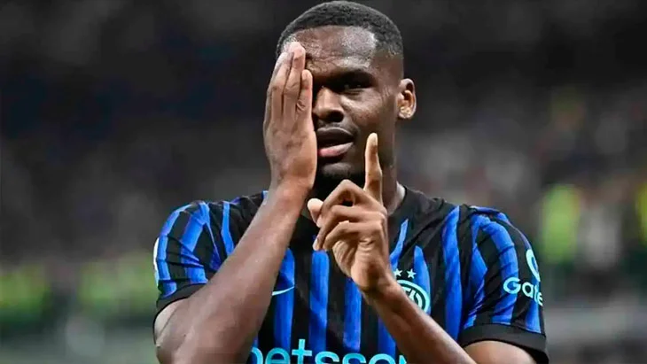 Тренер збірної Кот-д’Івуару хоче залучити Анже-Йоана Бонні до складу команди