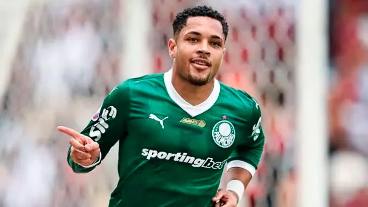 Вітор Роке готується до повернення в Європу