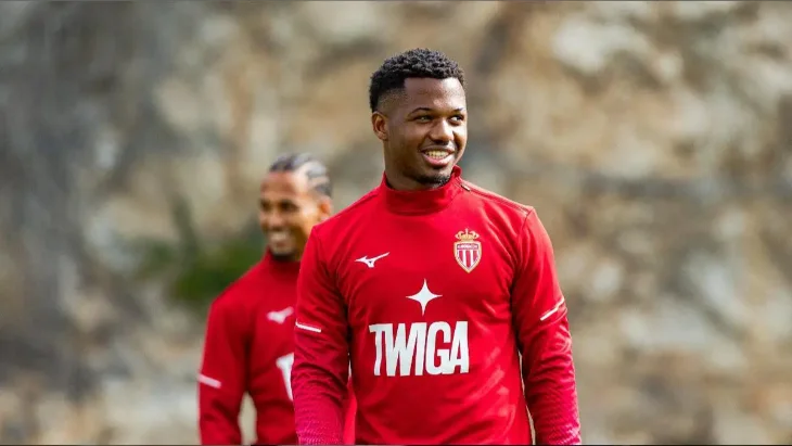 Ансу Фаті повертається в Барселону