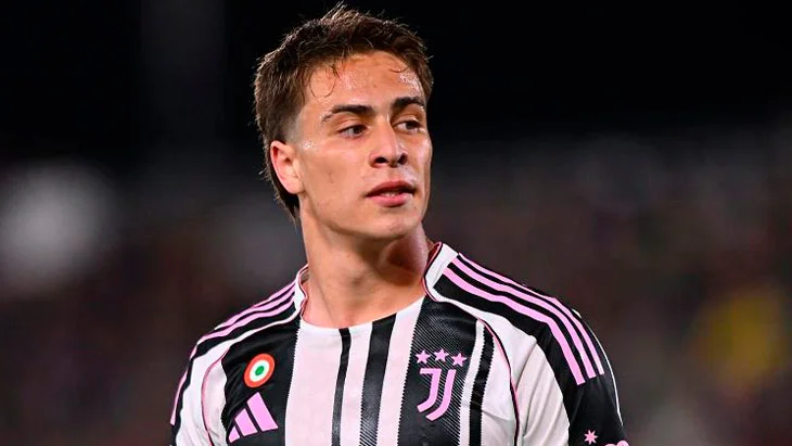 Арсенал, Челсі та Реал ведуть боротьбу за нападника Ювентуса Йилдиза