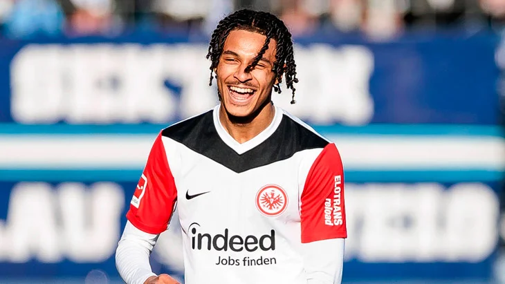 Арсенал стежить за Жаном-Маттео Бахоя