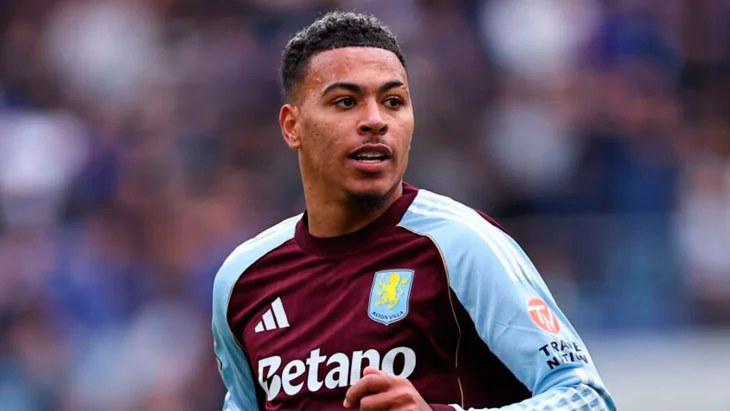 «Астон Вілла» здобула десяту перемогу поспіль