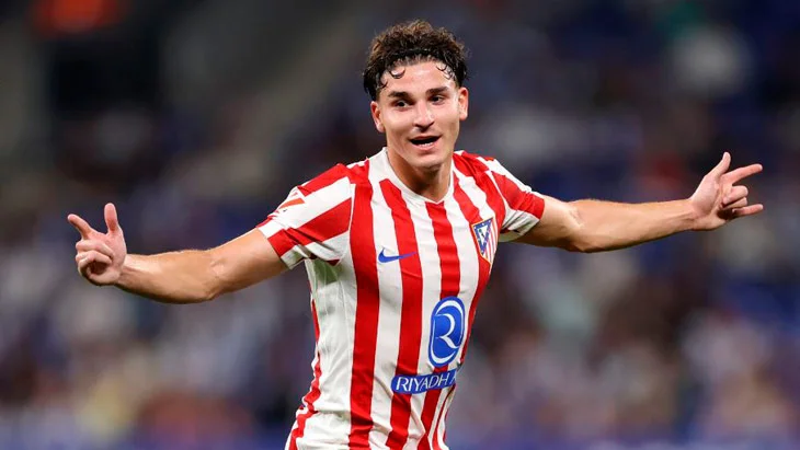 Барселона охолола до трансферу Альвареса