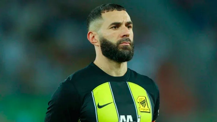 Бензема пояснив, чому атака Реала буксує