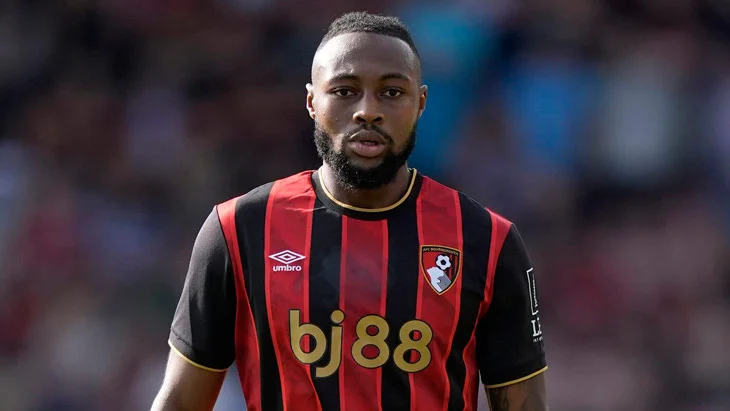 Челсі відмовився від Антуана Семеньо