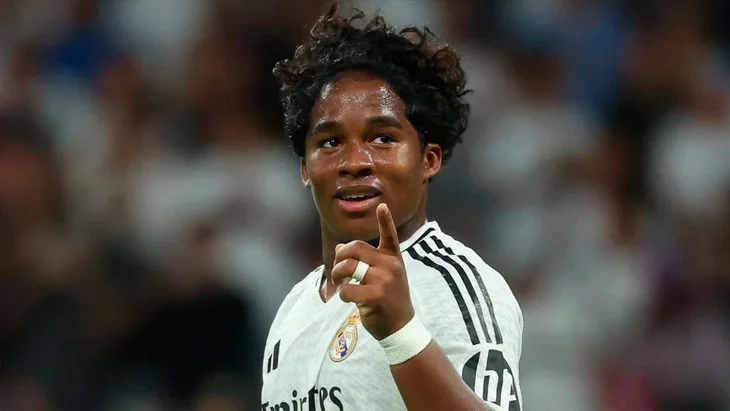 Ендрік вирушає в «Ліон» на оренду